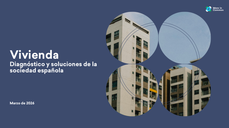 Vivienda: diagnóstico y soluciones