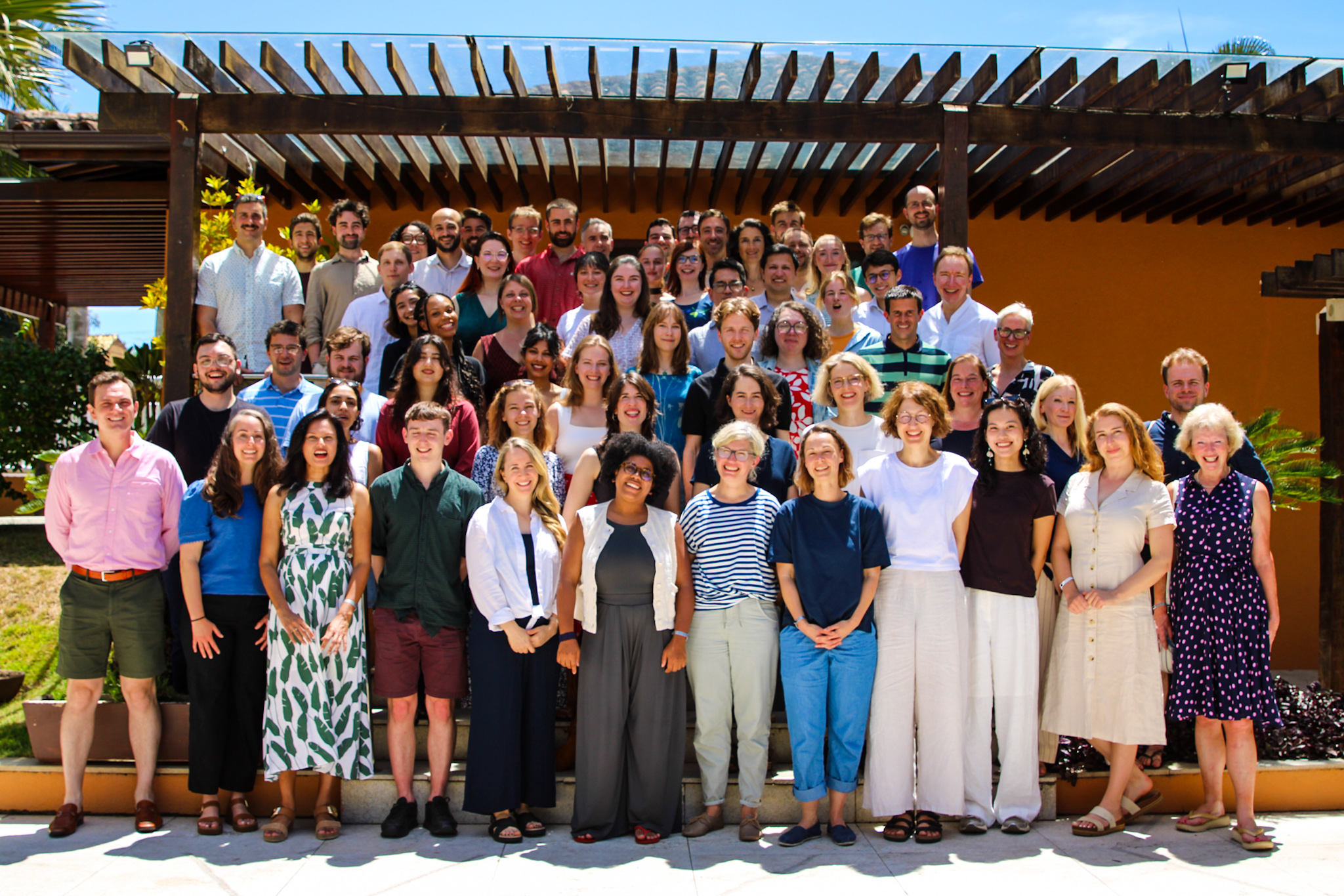 Equipo de More in Common