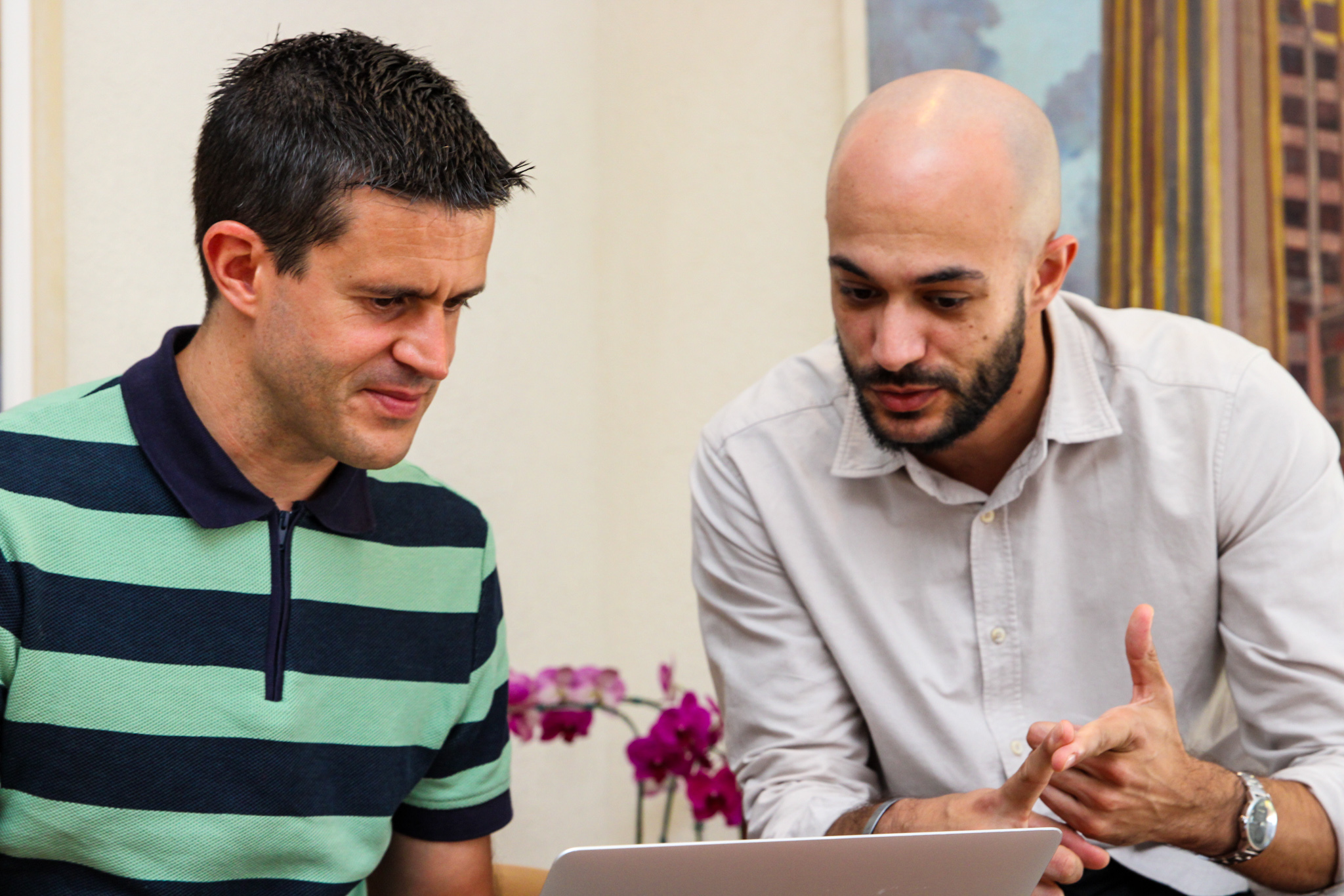 Equipo de More in Common España