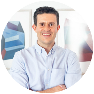 Luis Aguado - Director de More in Common España